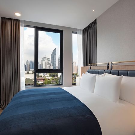 Staybridge Suites Bangkok Thonglor By Ihg Bagian luar foto