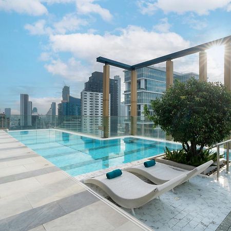 Staybridge Suites Bangkok Thonglor By Ihg Bagian luar foto
