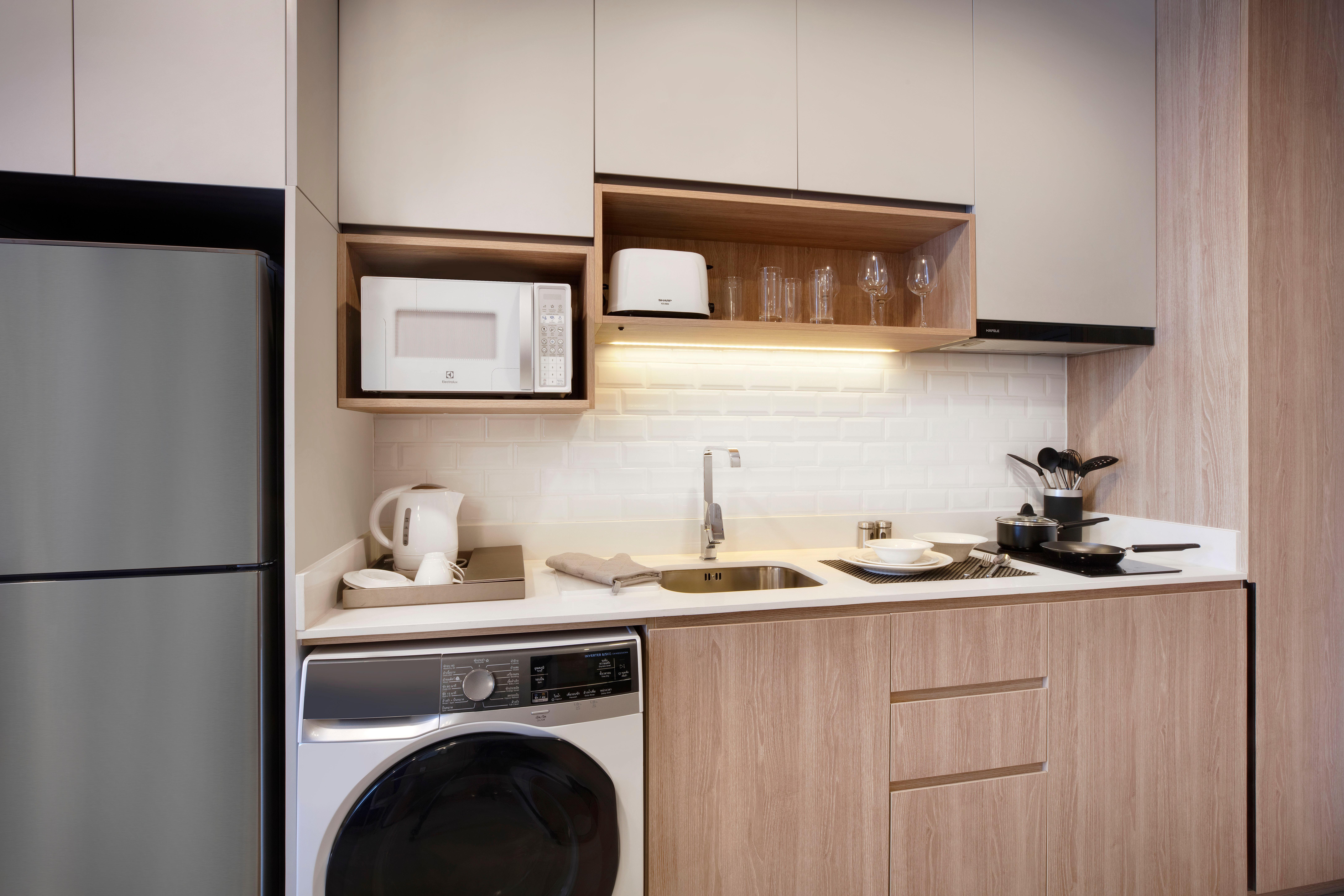 Staybridge Suites Bangkok Thonglor By Ihg Bagian luar foto