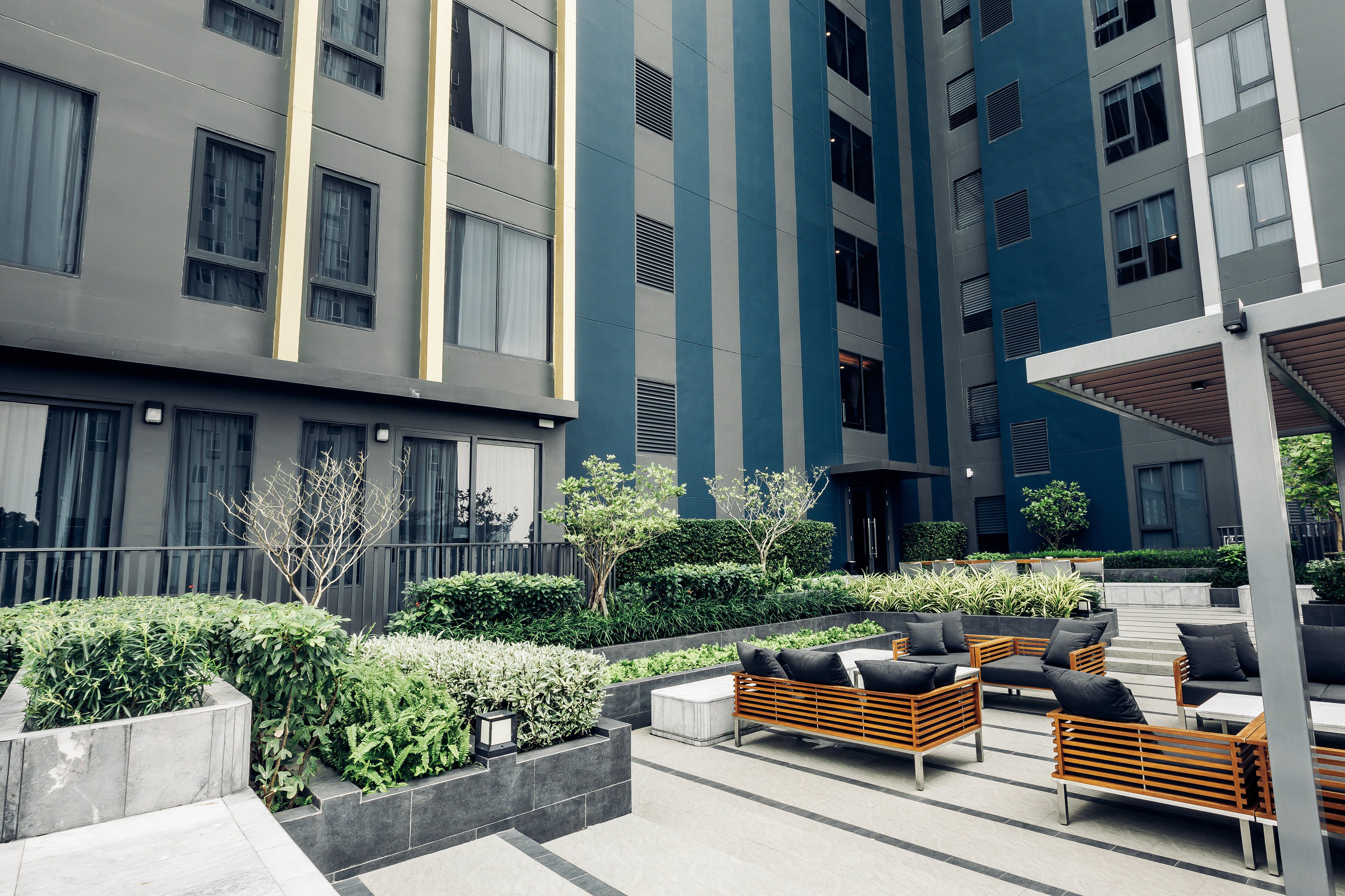 Staybridge Suites Bangkok Thonglor By Ihg Bagian luar foto