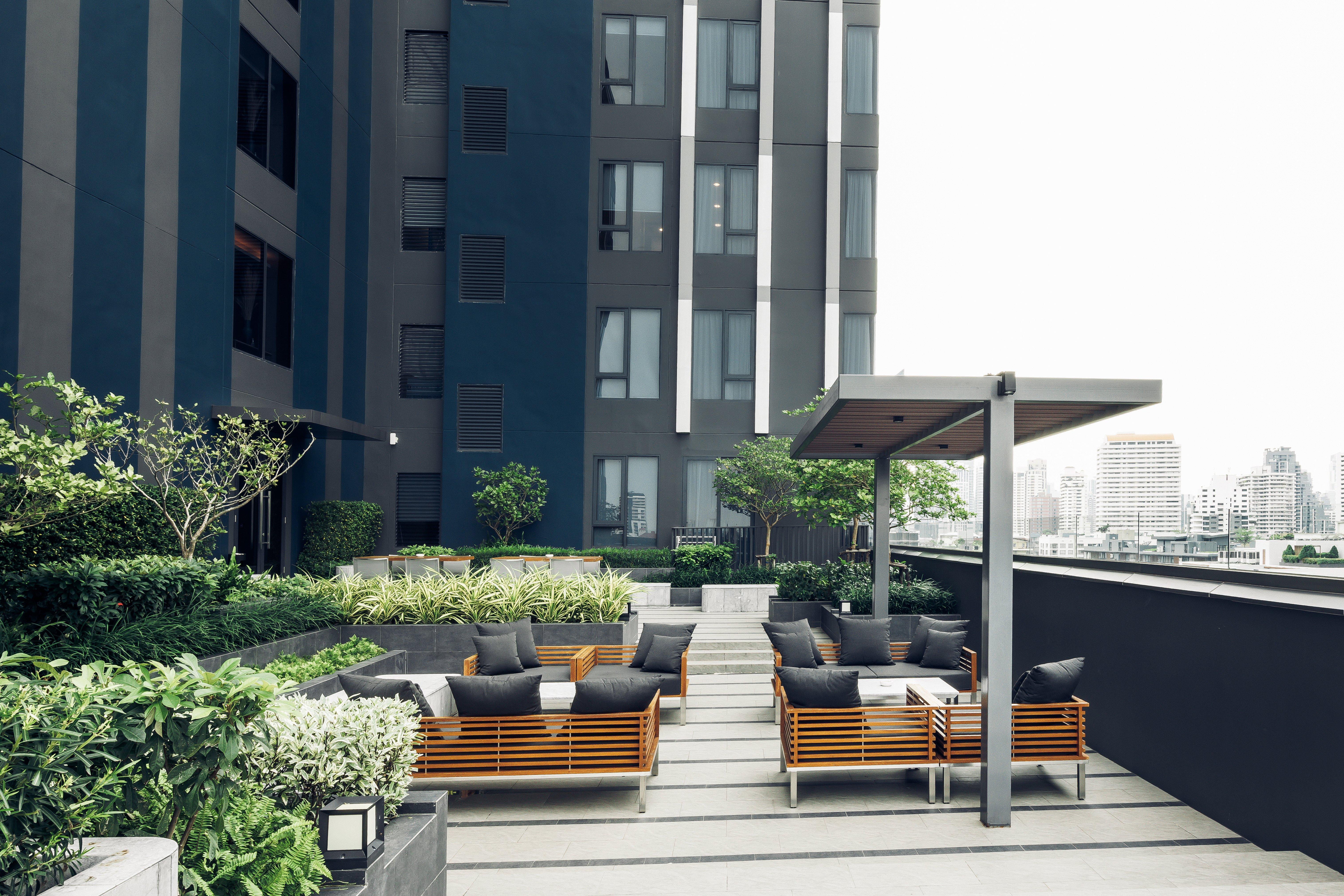 Staybridge Suites Bangkok Thonglor By Ihg Bagian luar foto