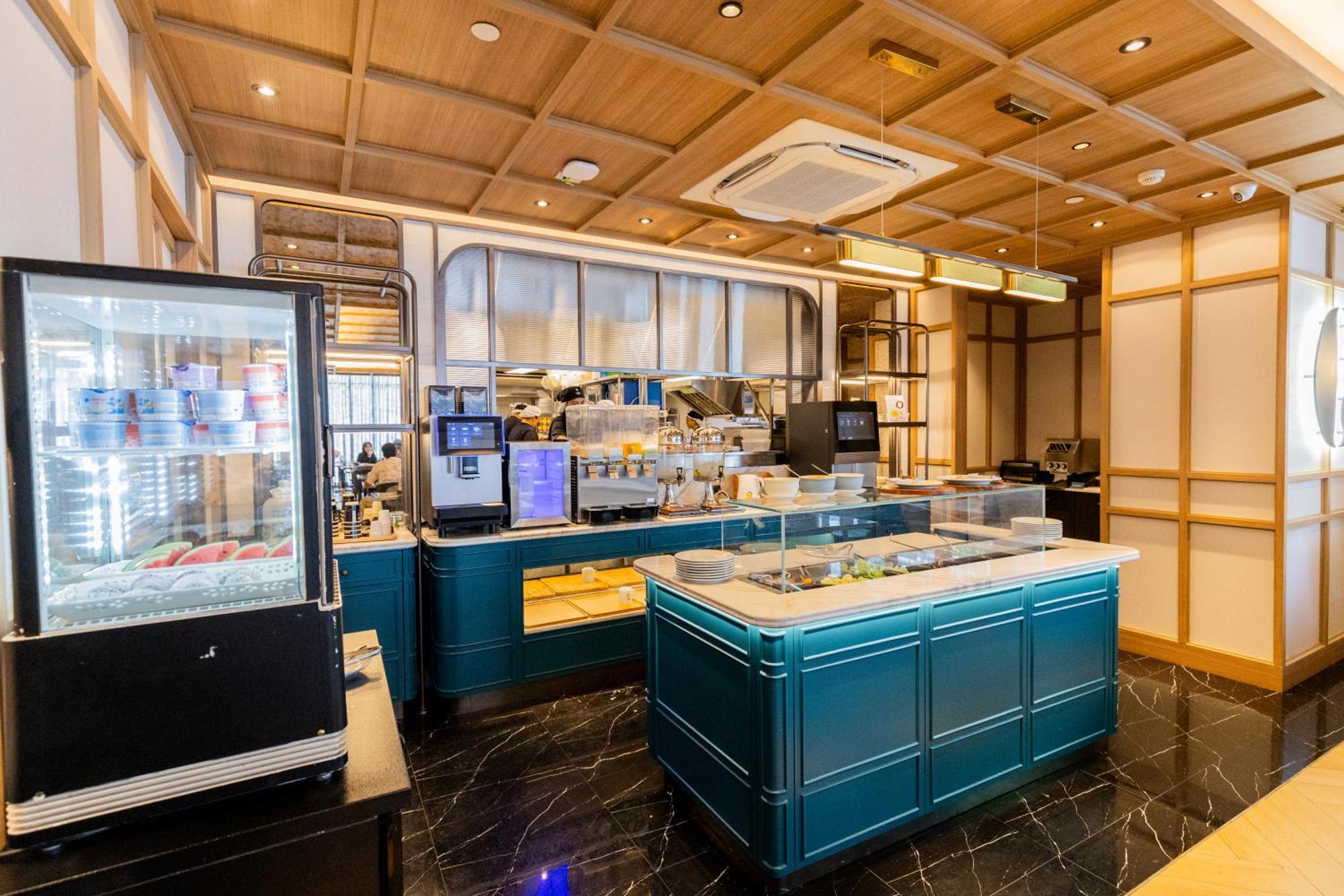Staybridge Suites Bangkok Thonglor By Ihg Bagian luar foto